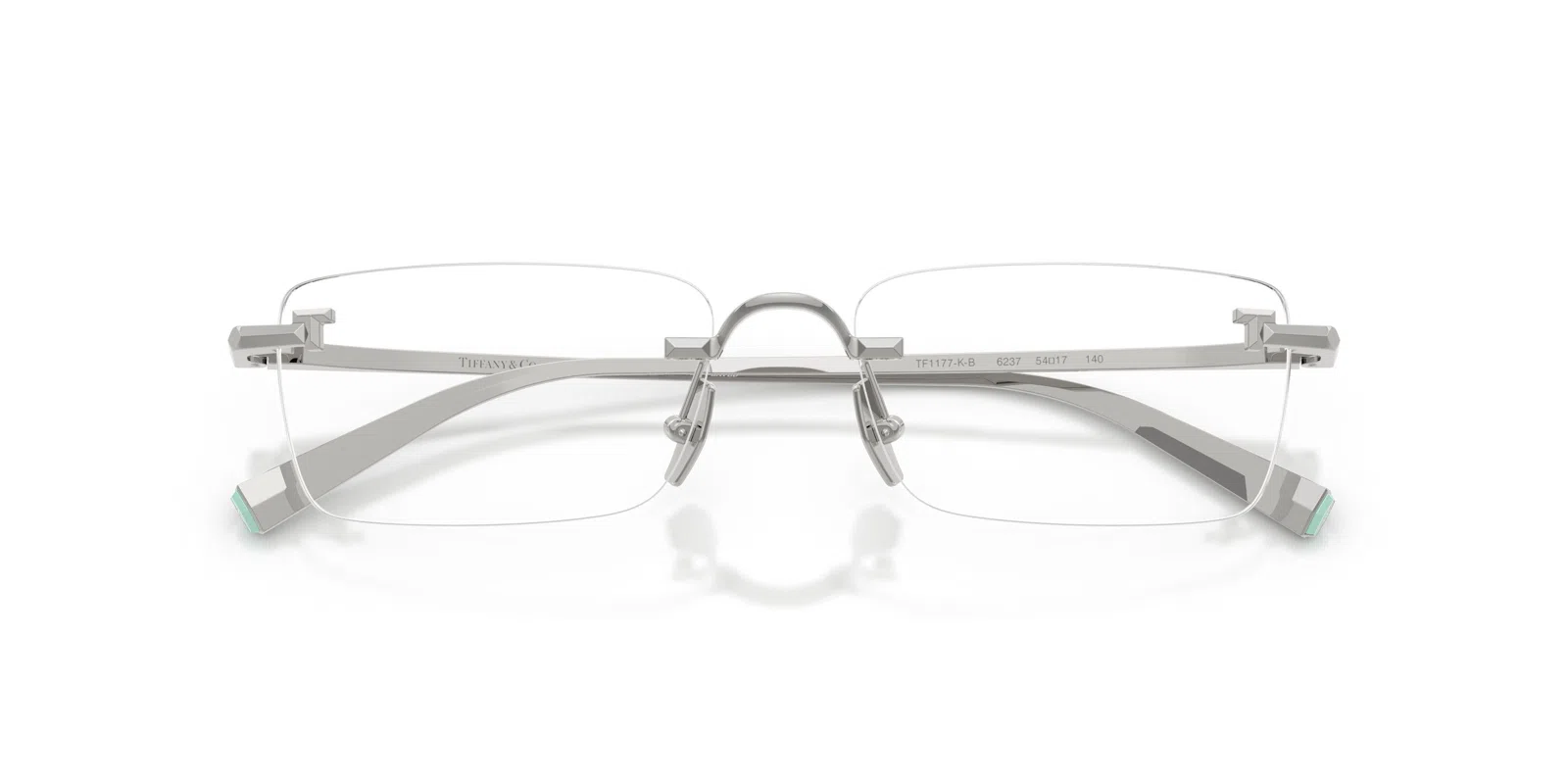 Tiffany 1177KB Eyeglasses - view 18